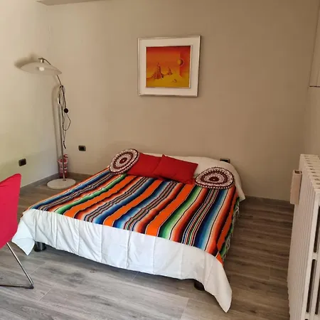 A Casa D'andrea Διαμέρισμα Penna