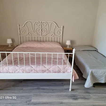 A Casa D'andrea Διαμέρισμα Penna
