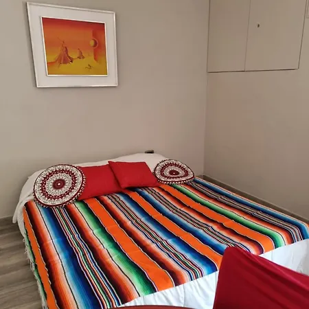 A Casa D'andrea Διαμέρισμα Penna