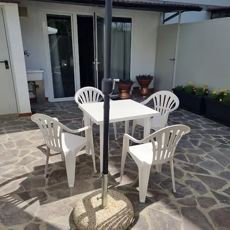 Διαμέρισμα A Casa D'andrea