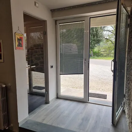 A Casa D'andrea Διαμέρισμα